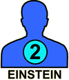 EINSTEIN#2