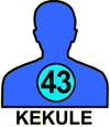 KEKULE#43