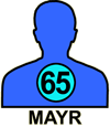 MAYR#65