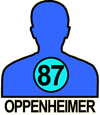 OPPENHEIMER#87