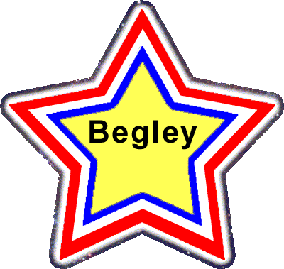 Sharon Begley