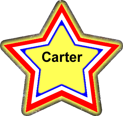 Rita Carter