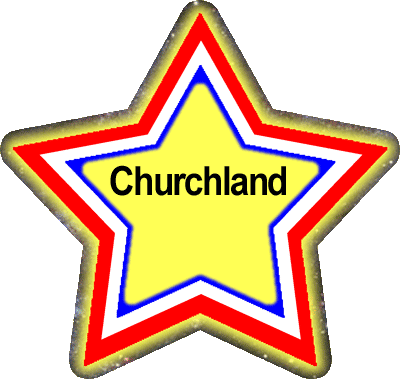 Patricia Churchland