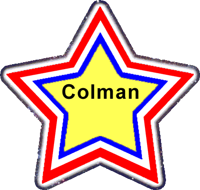 Joshua Coleman