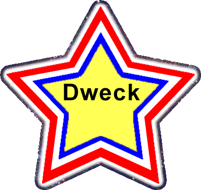Carol Dweck