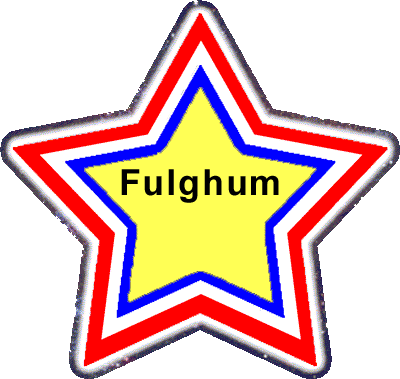 Robert Fulghum
