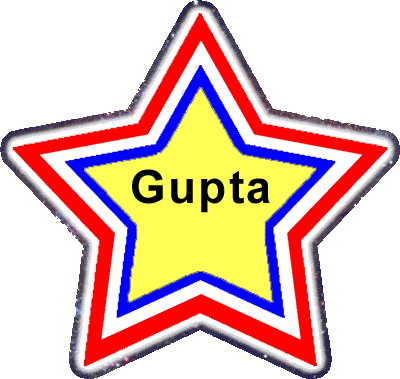 Sanjay Gupta