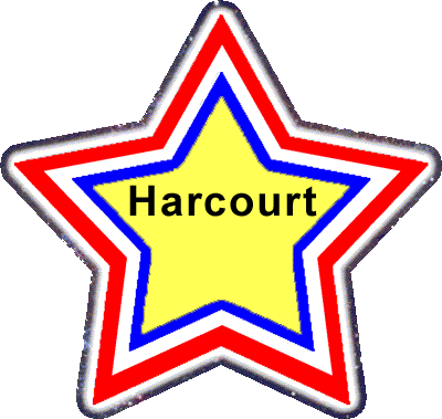 Alexander Harcourt
