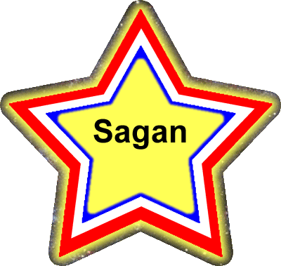 Carl Sagan