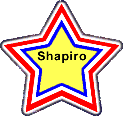 Beth Shapiro